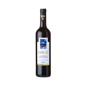Balaton Art - Balatonboglári Cabernet Sauvignon - száraz vörösbor 0,75l DRS